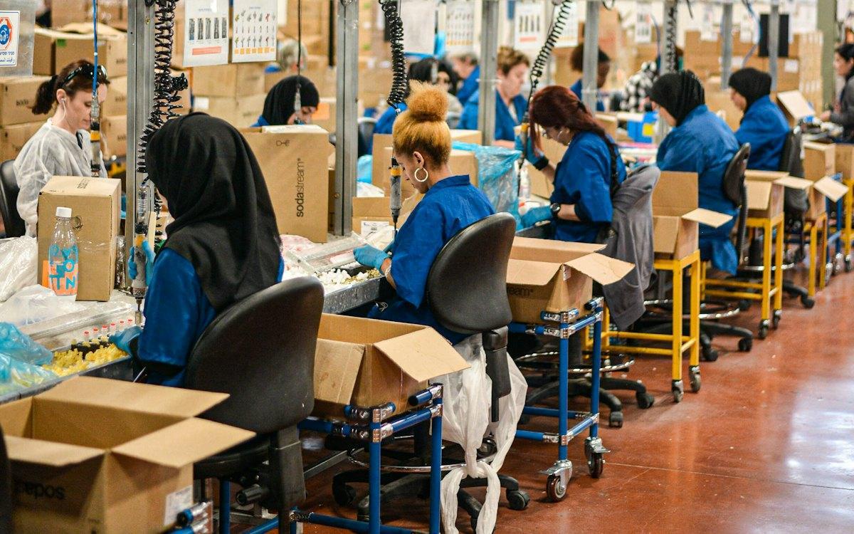 Confecção e indústria têxtil — benefícios e recuperação tributária