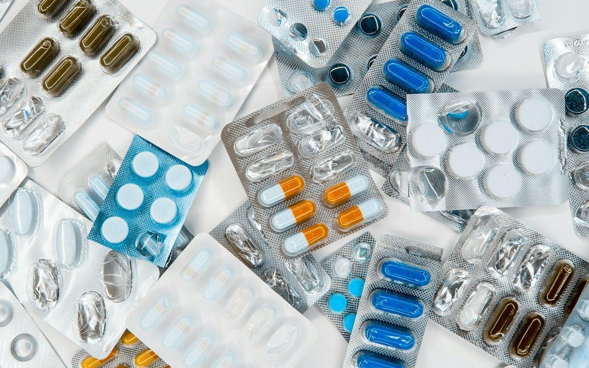 Farmácias e drogarias — benefícios e recuperação tributária