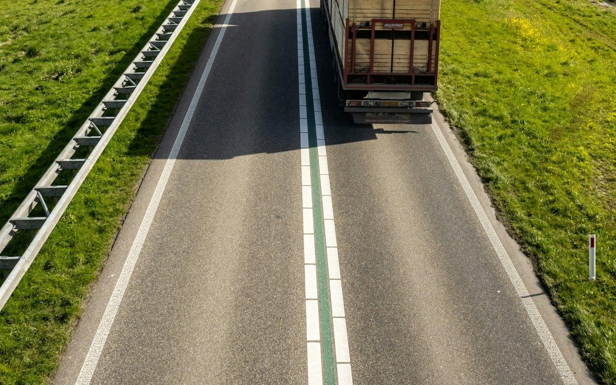 Transporte de cargas — benefícios e recuperação tributária